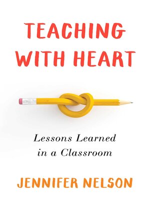 cover image of Teaching with Heart